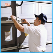 Mooresville Garage Door repair services