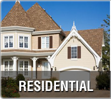 Mooresville Garage Door residential services